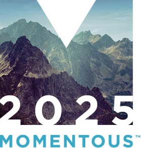 Momentous 2025